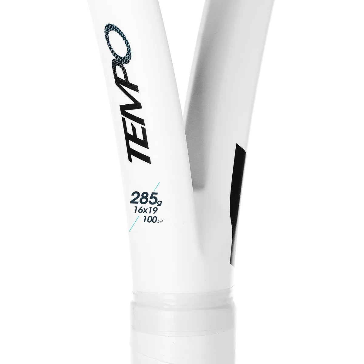 Raquette Tecnifibre Tempo 285 V2.0 (285Gr) (Saitenset)
