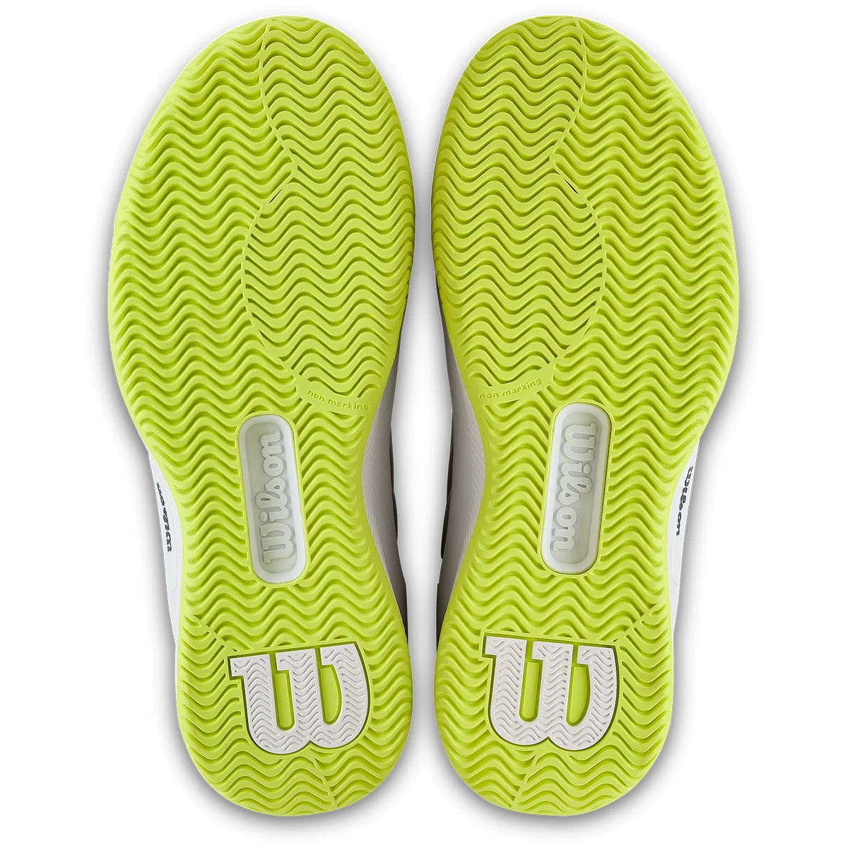 Chaussures Wilson Femme Intrigue Pro Toutes Surfaces