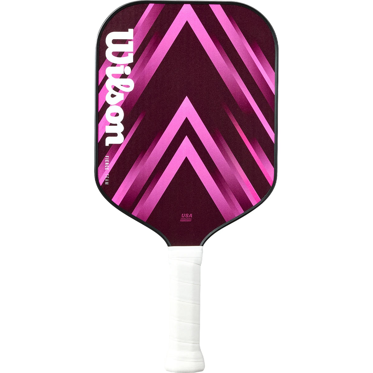 Pickleball-Schläger Wilson Fierce Team V2