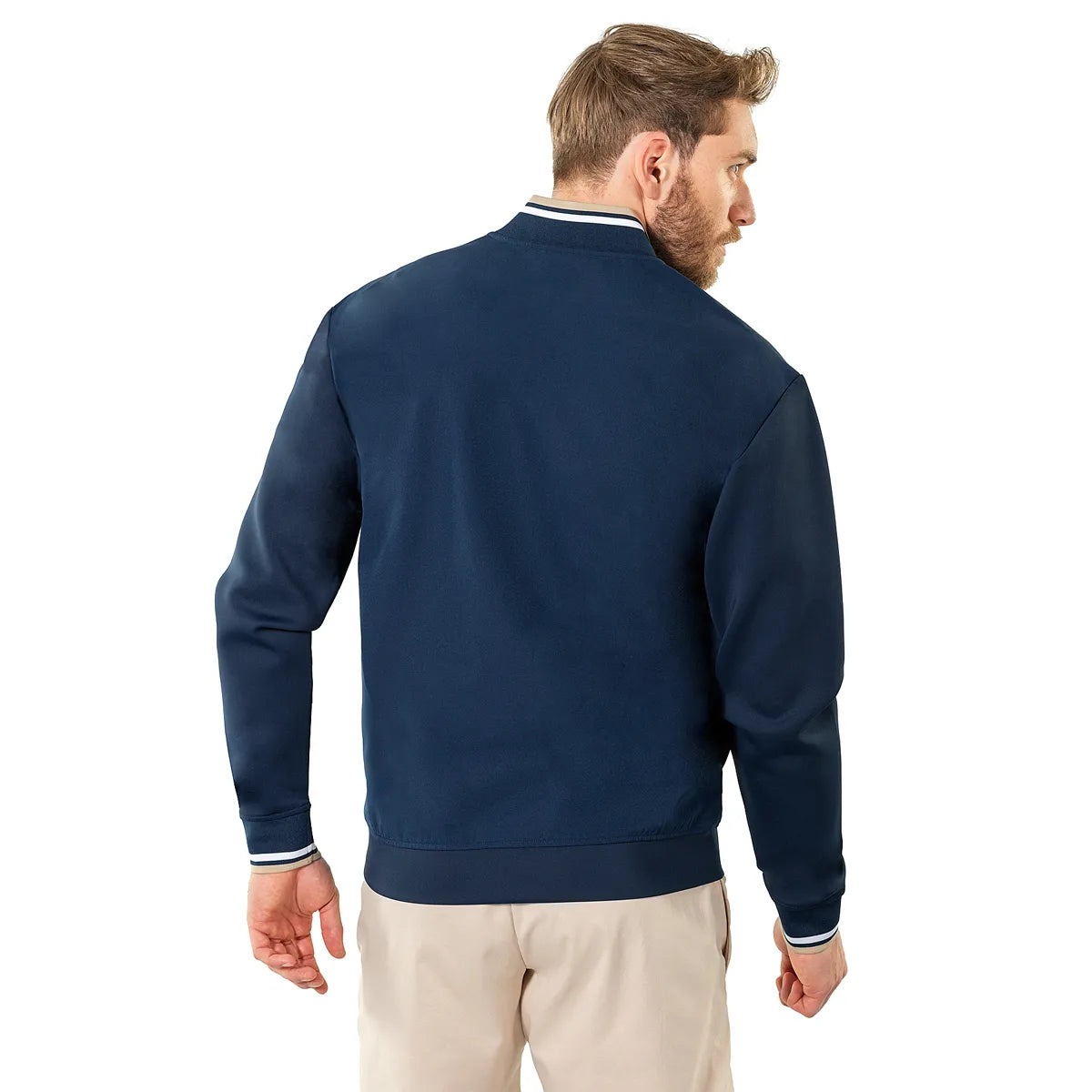 Tecnifibre Tech Bomber Unisex Trainingsjacke