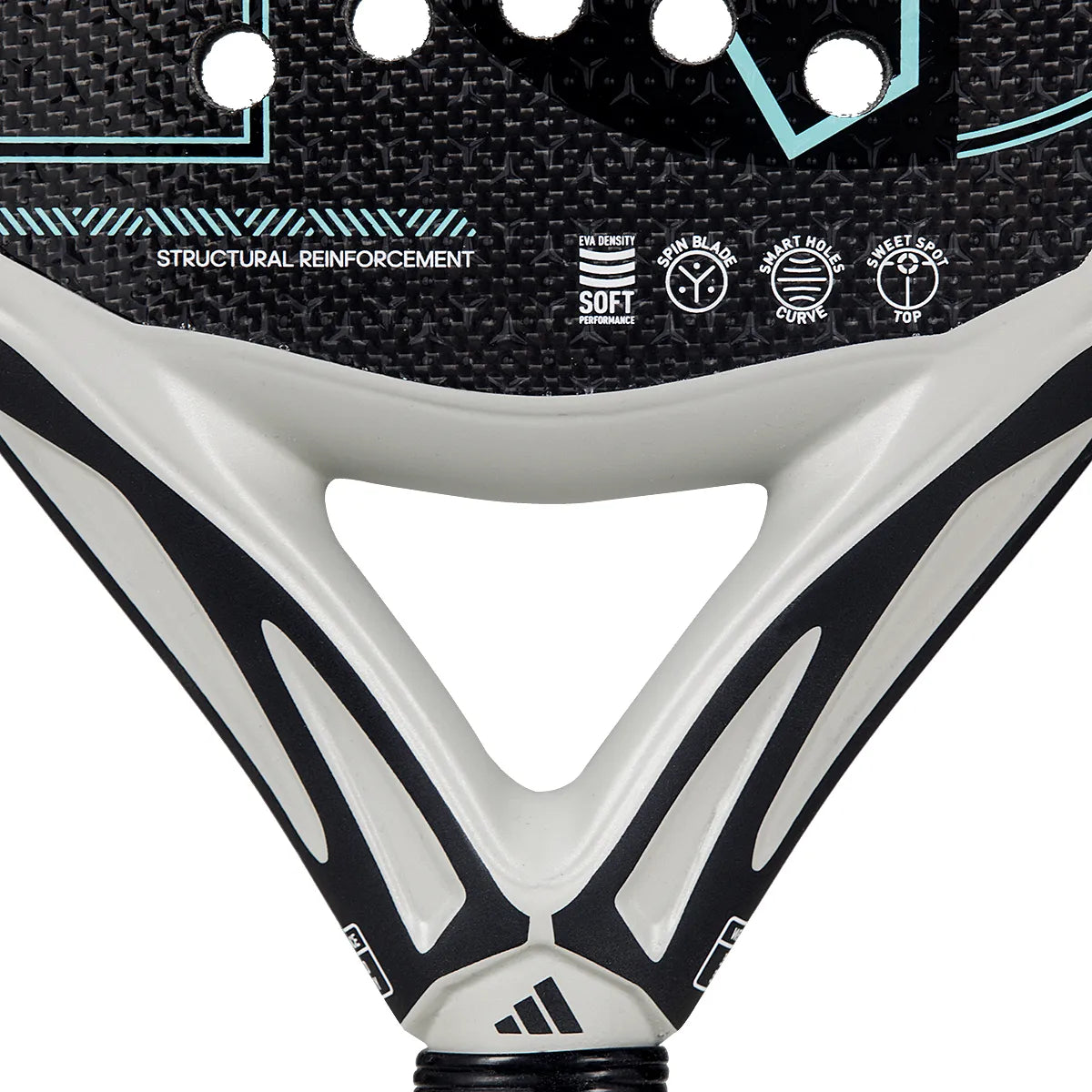Padelschläger adidas Adipower Legend 2025