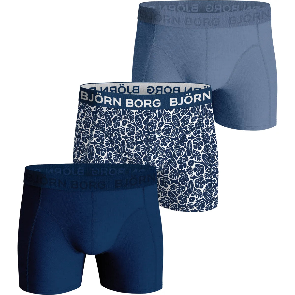 Boxershorts Bjorn Borg Stretch-Baumwolle
