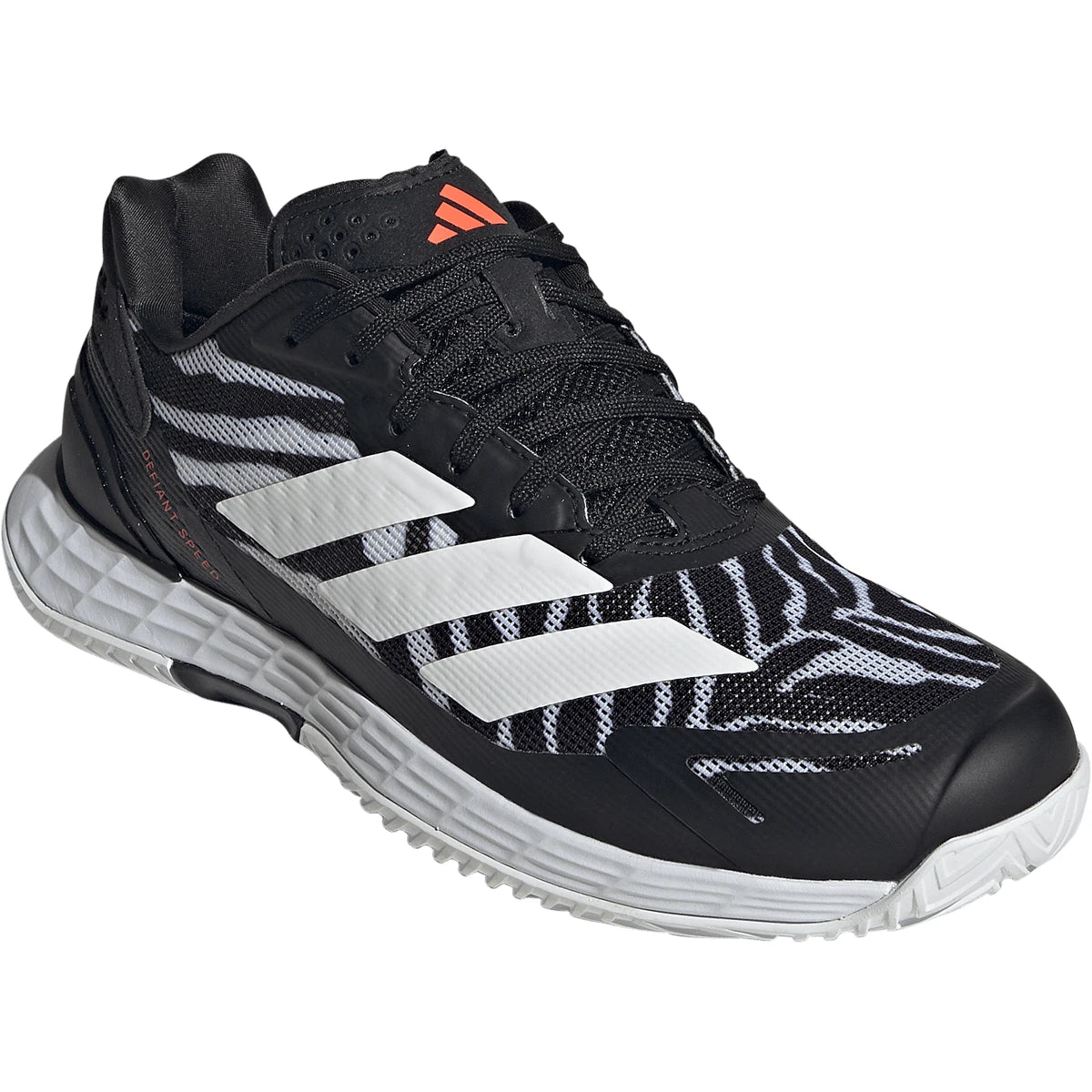 adidas Defiant Speed 2 Allcourtschuhe