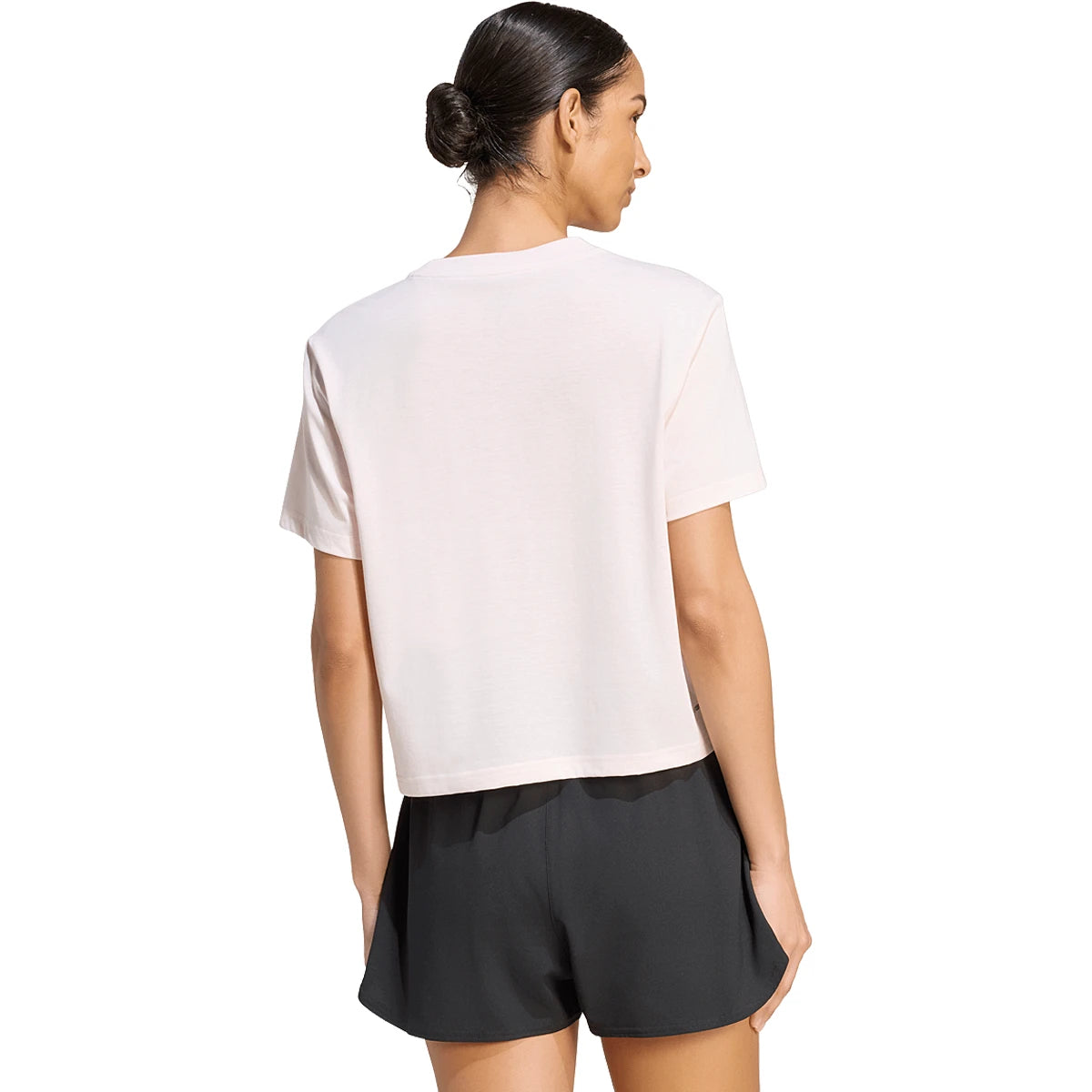 T-Shirt adidas Damen Tennis Classics