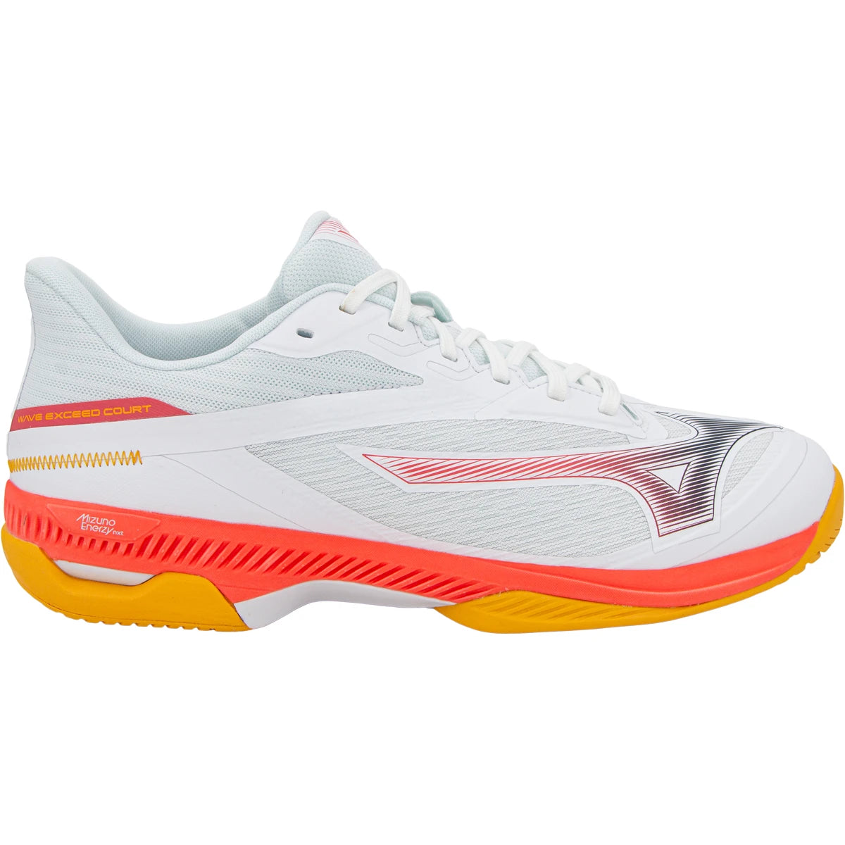 Mizuno Wave Exceed Court Allcourtschuhe