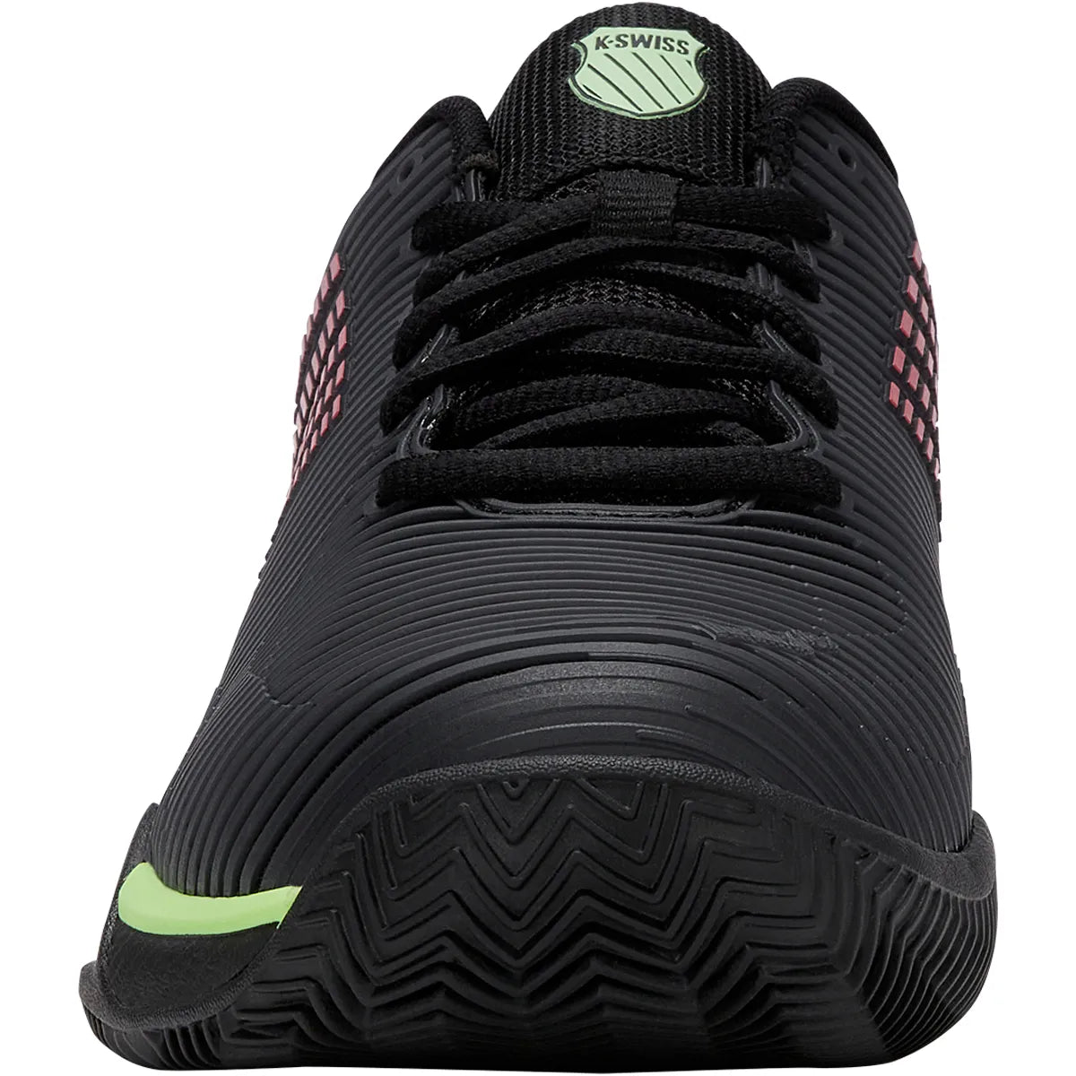 K-Swiss Hypercourt Express 2 Sandplatzschuh