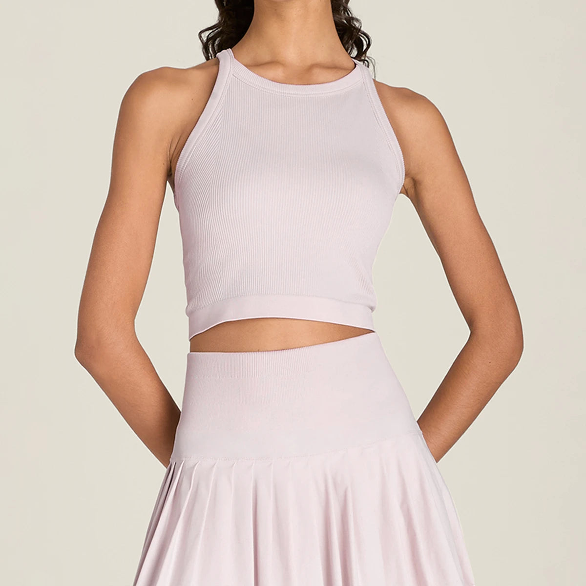 Tank-Top Wilson Damen On The Daily Brami