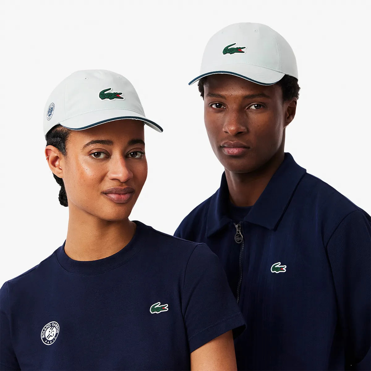 Cap Lacoste Roland-Garros