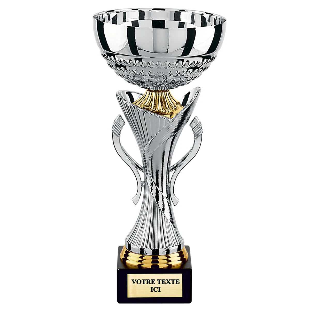 Coupe Cp4242 C 22Cm