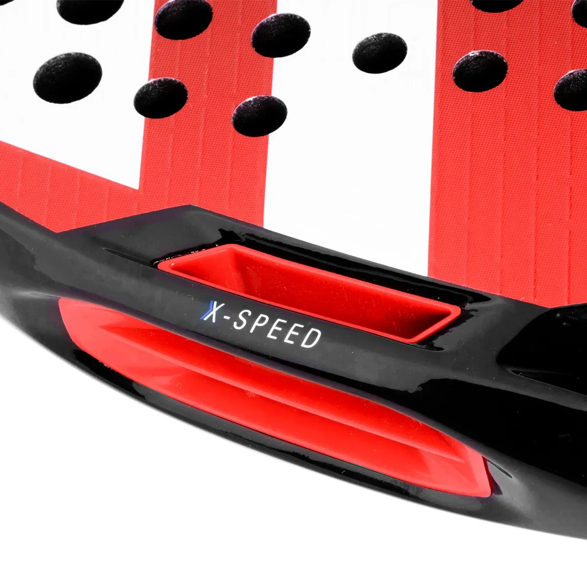 Padelschläger Tecnifibre Curva Speed