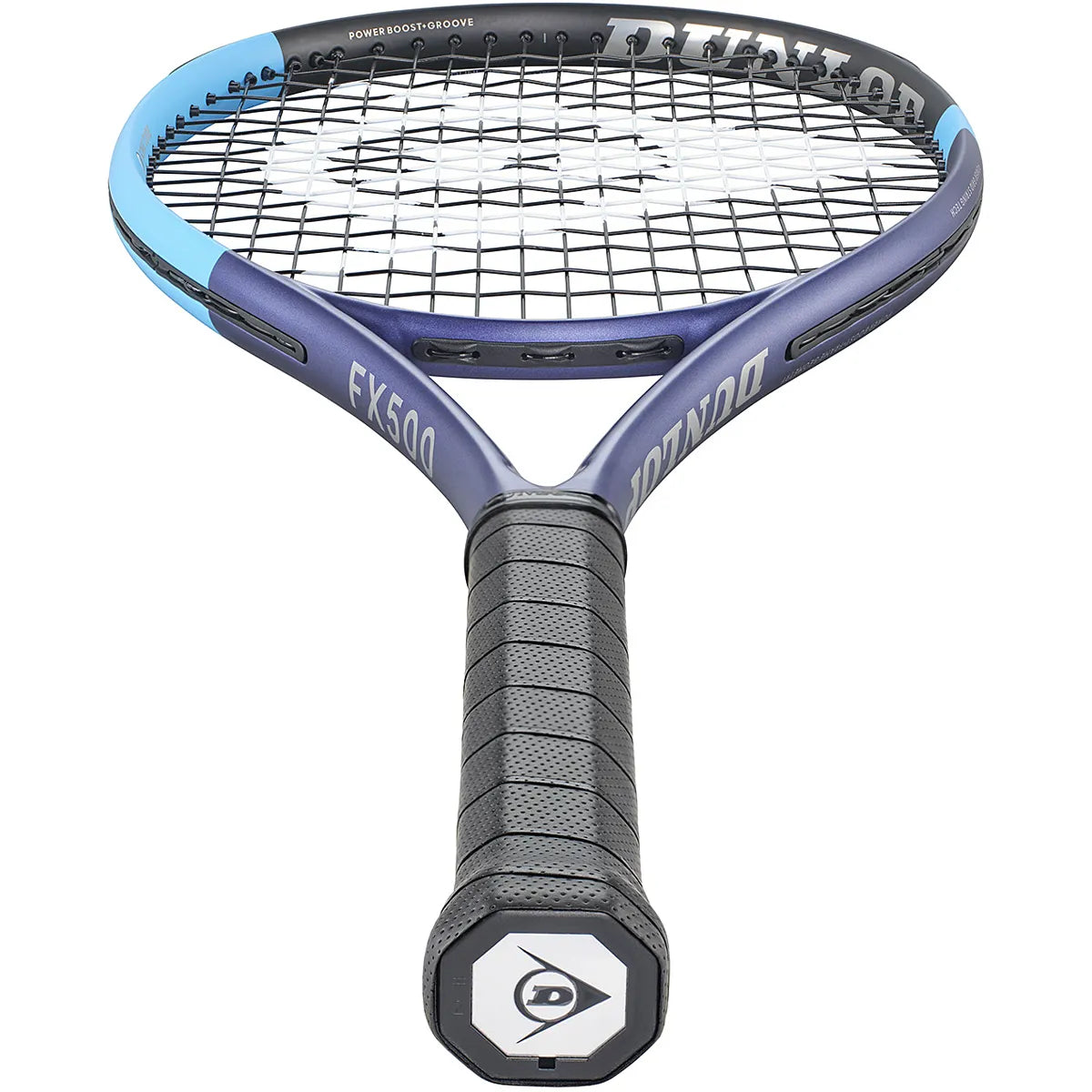 Schläger Dunlop Fx 500 (300 Gr)