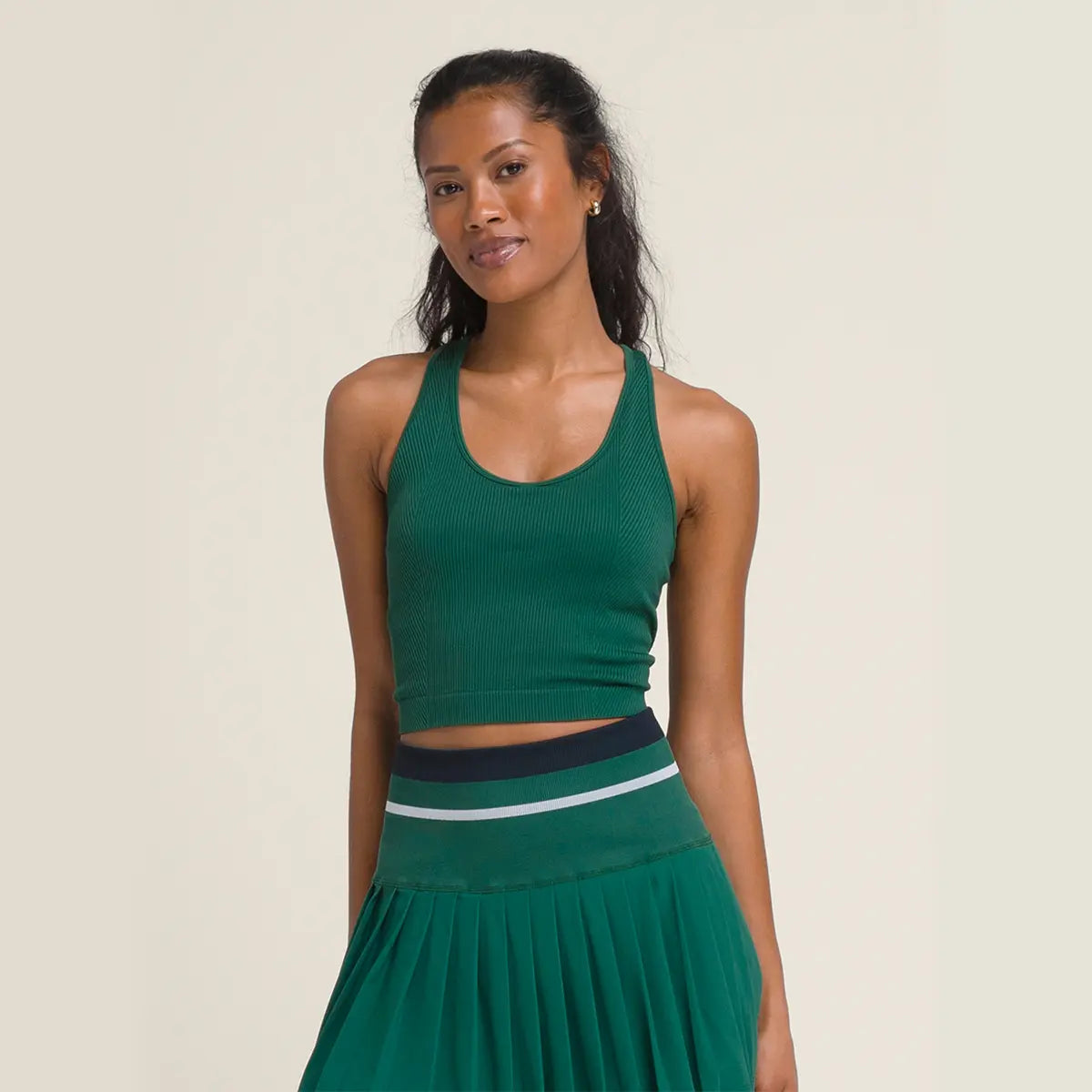 Tank-Top Wilson Femme Everyday Brami Blush