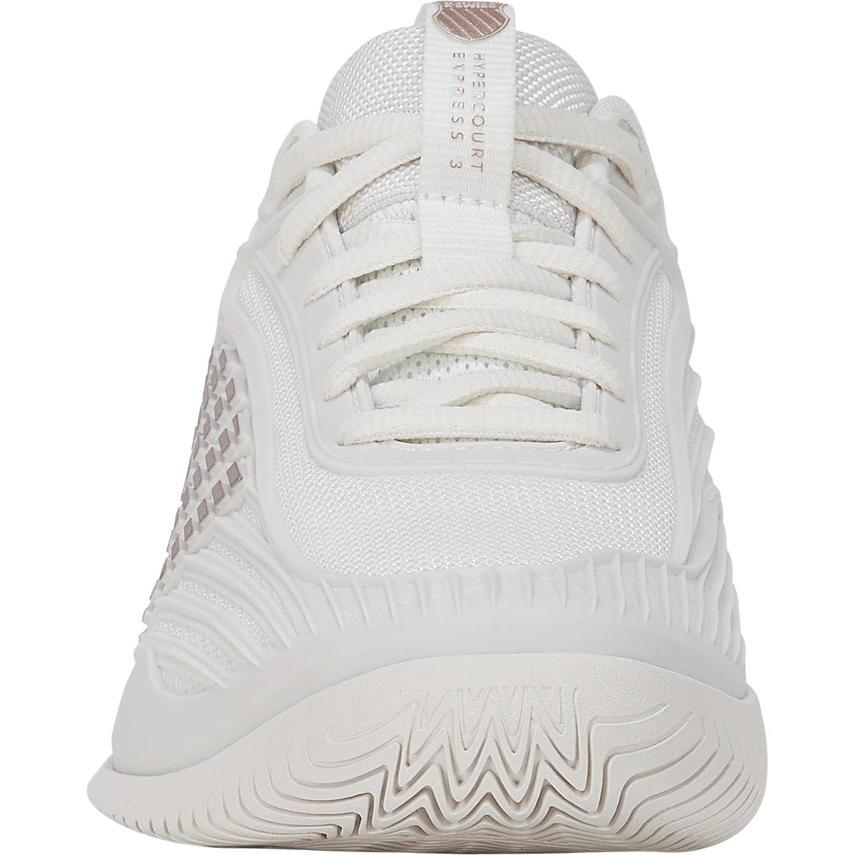 K-Swiss Damen Hypercourt Express 3 Allcourtschuh