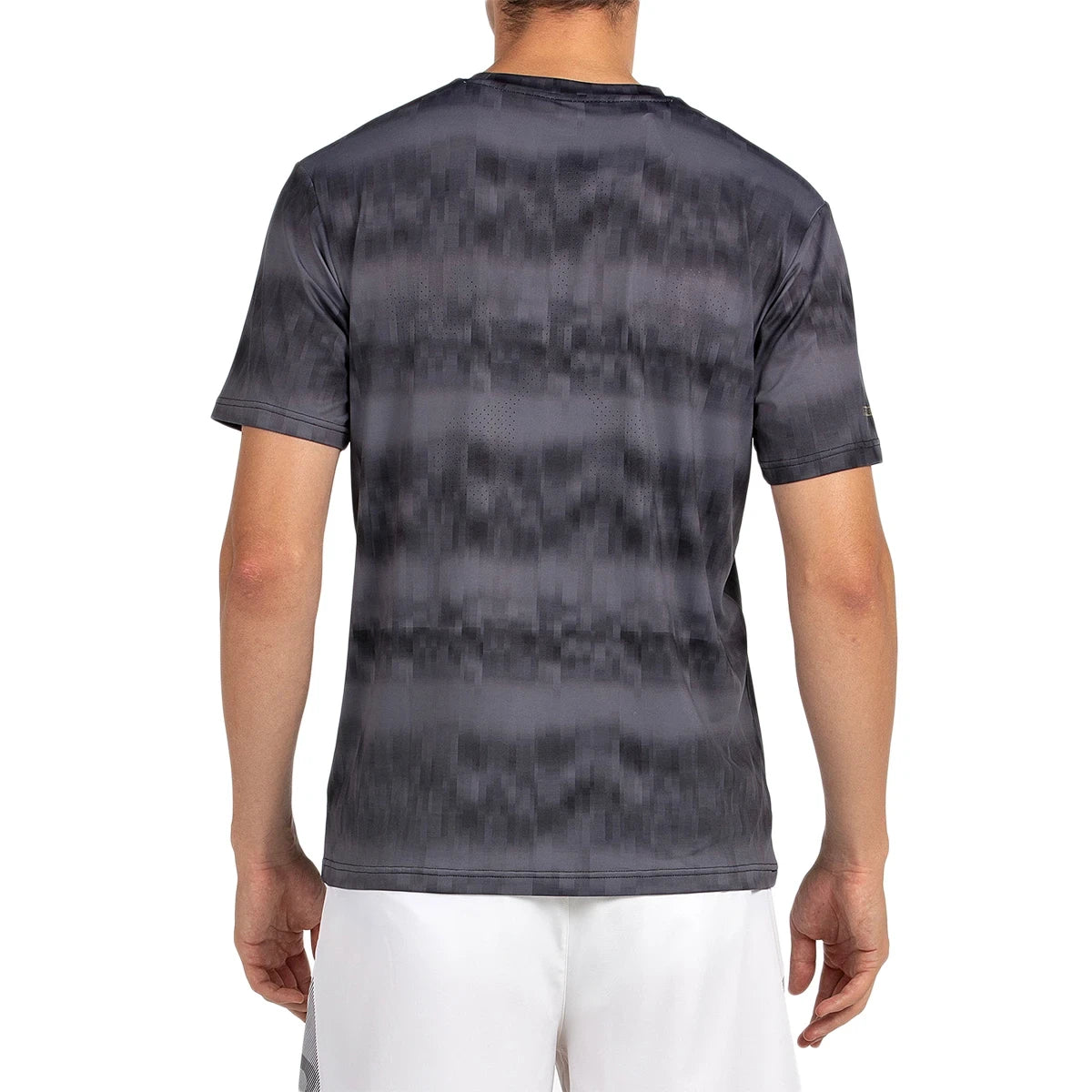 T-Shirt Bullpadel Pasco Grafik