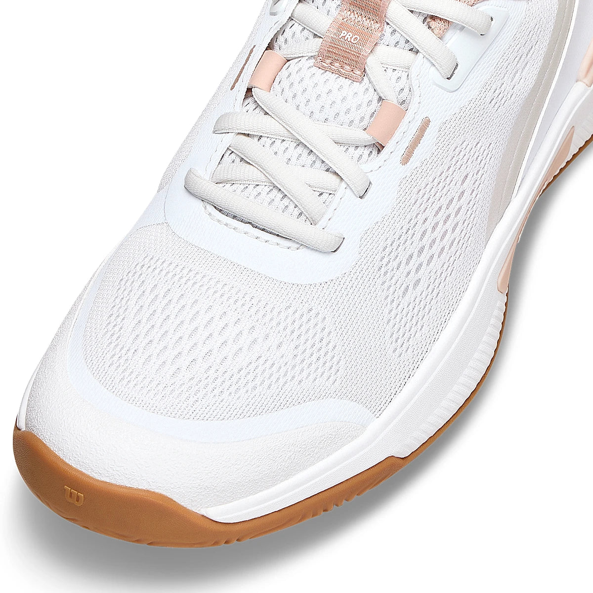 Wilson Damen Intrigue Pro Allcourtschuh