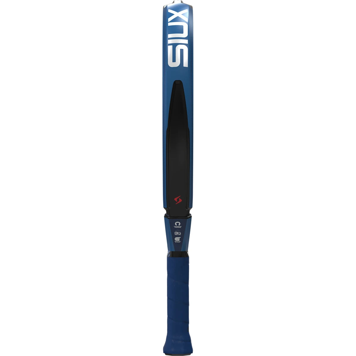 Padelschläger Siux Diablo Pro 2026 Royal Blue