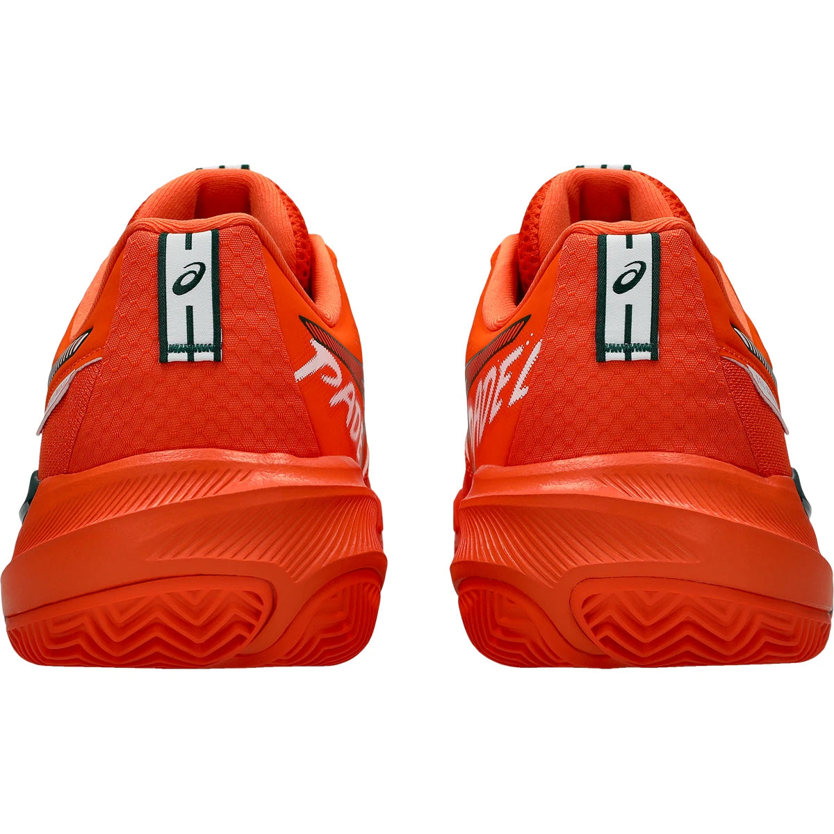 Padelschuhe Asics Gel Challenger 17