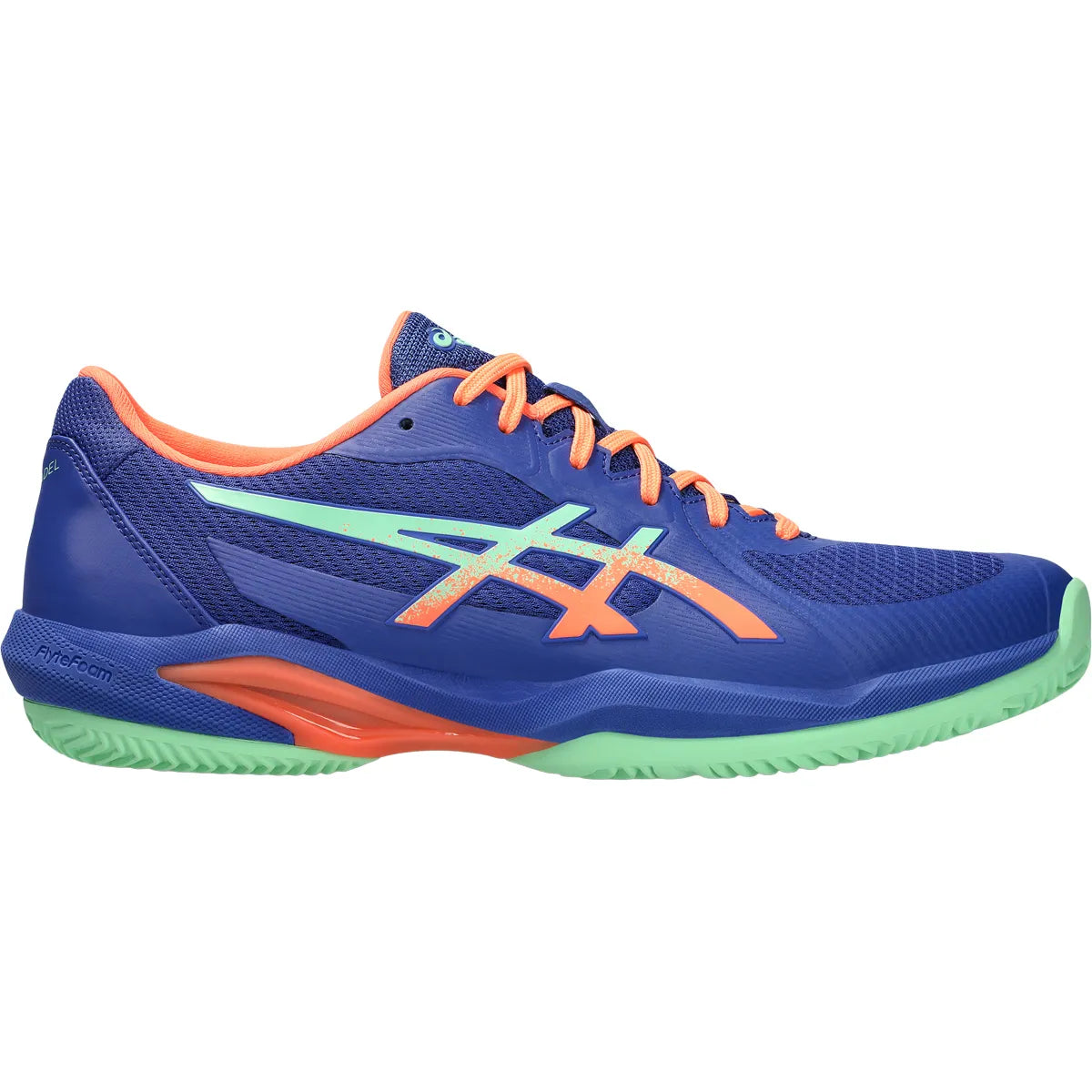 Asics Solution Swift Ff 2 Padelschuhe