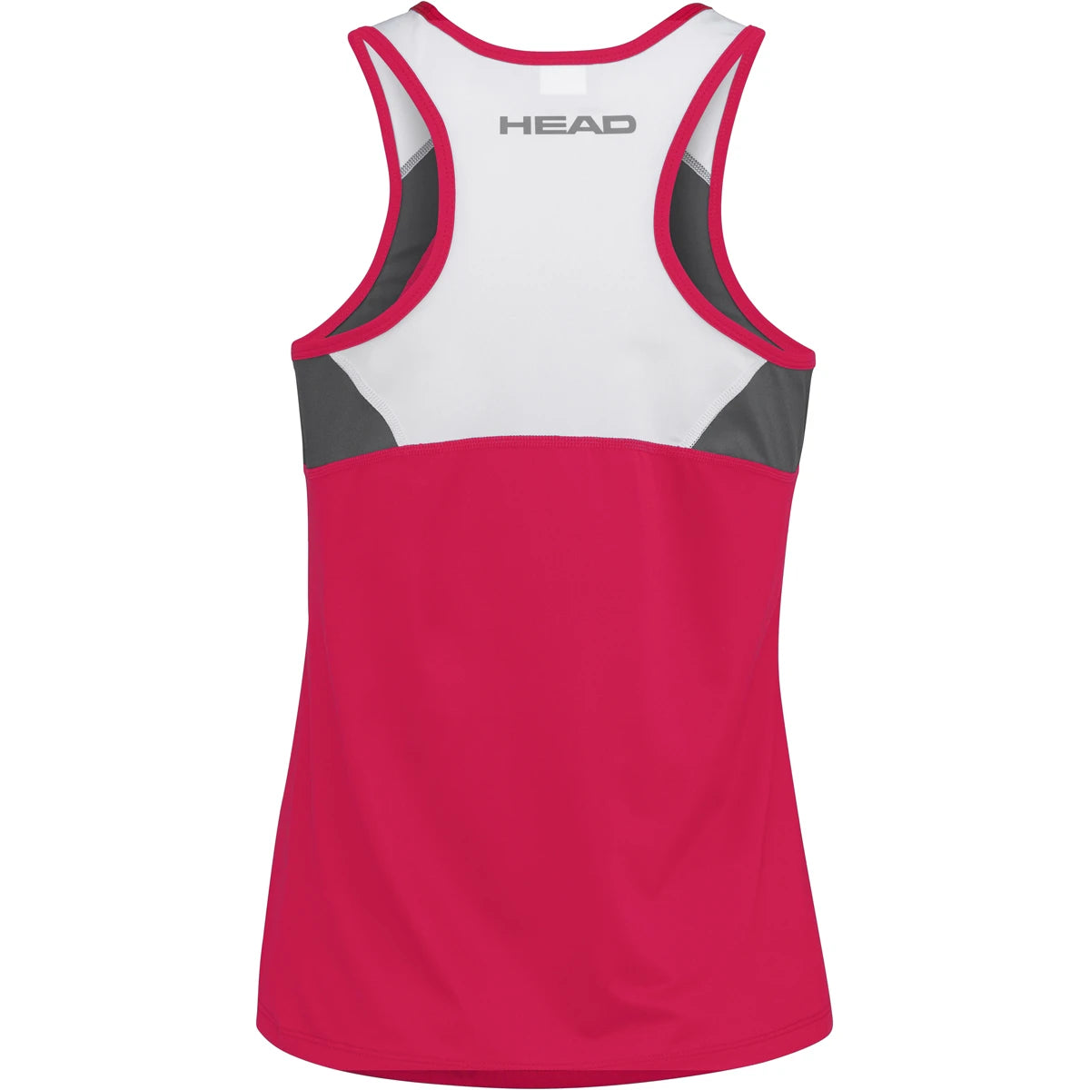 Tank-Top Head Junior Mädchen Club 22