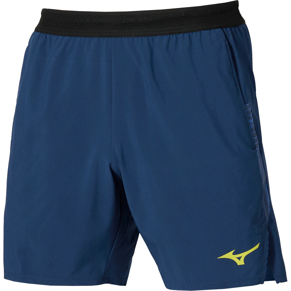 Short Mizuno 7 In Stargazer Amplify
