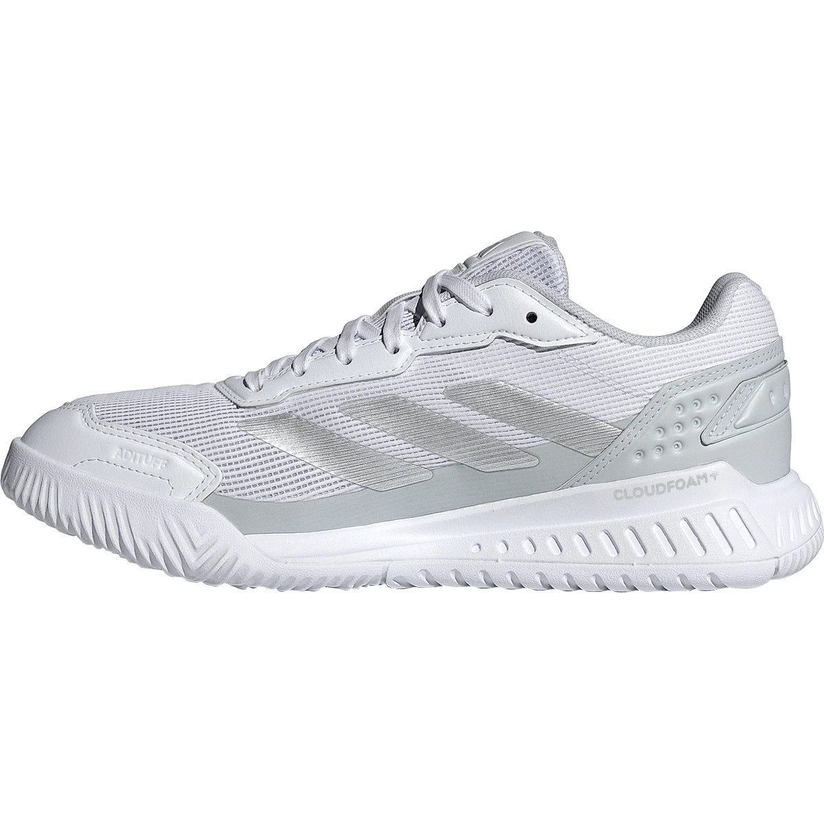 Padelschuhe adidas Damen Courtquick