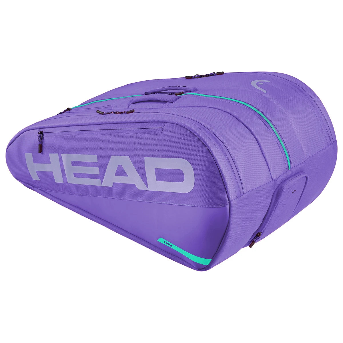 Tennistasche Head Tour Racquet XL 15 Schläger