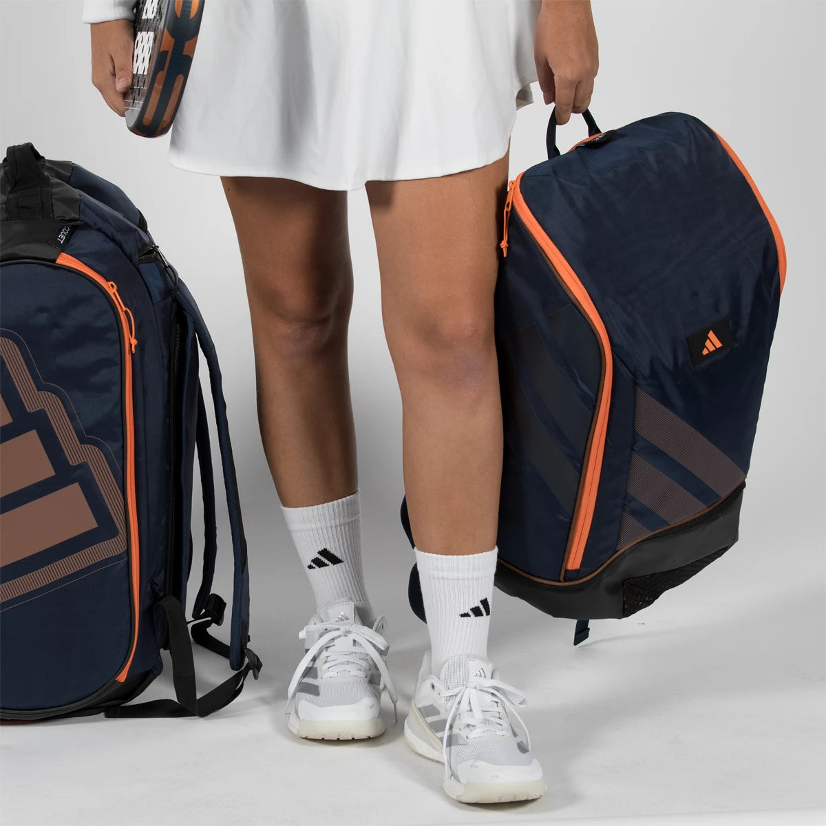 Rucksack Padel adidas Protour Blue 2026