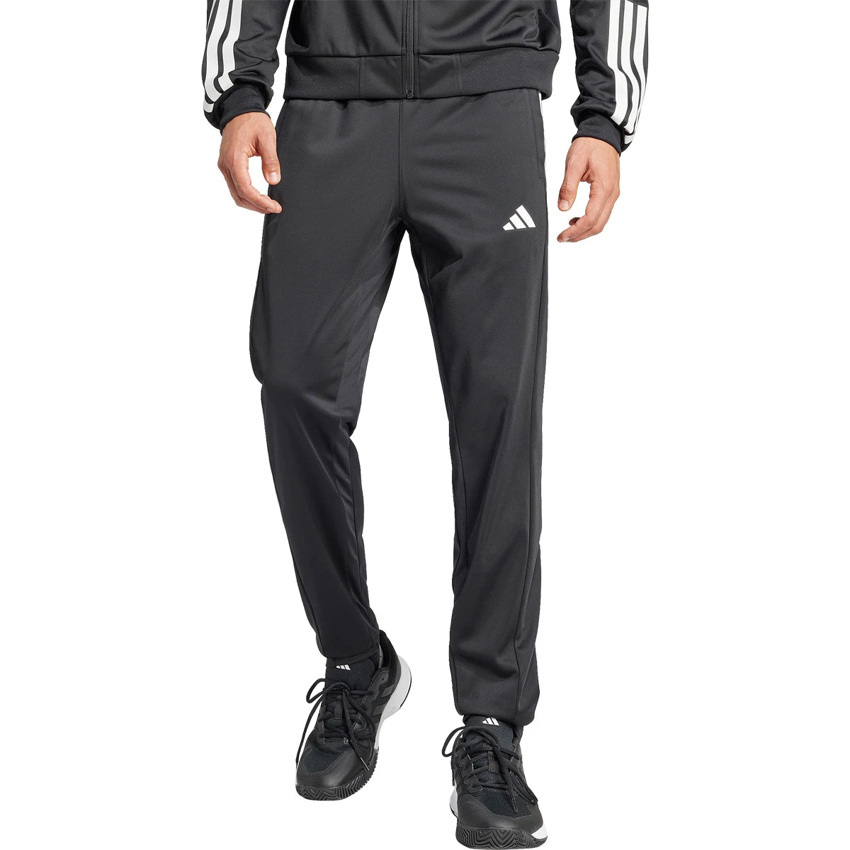 adidas 3-Streifen Knit Hose