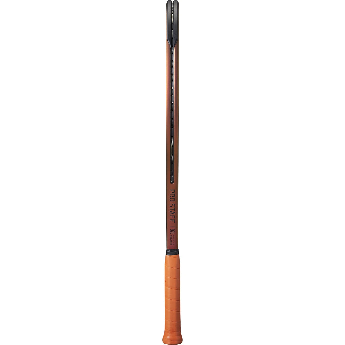Wilson Pro Staff 97L V14.0 Schläger (290 Gr)