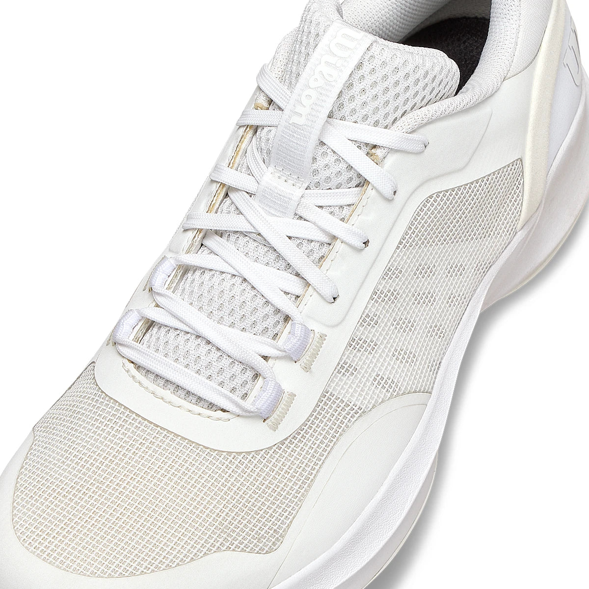 Padelschuhe Wilson Hurakn Pro V2