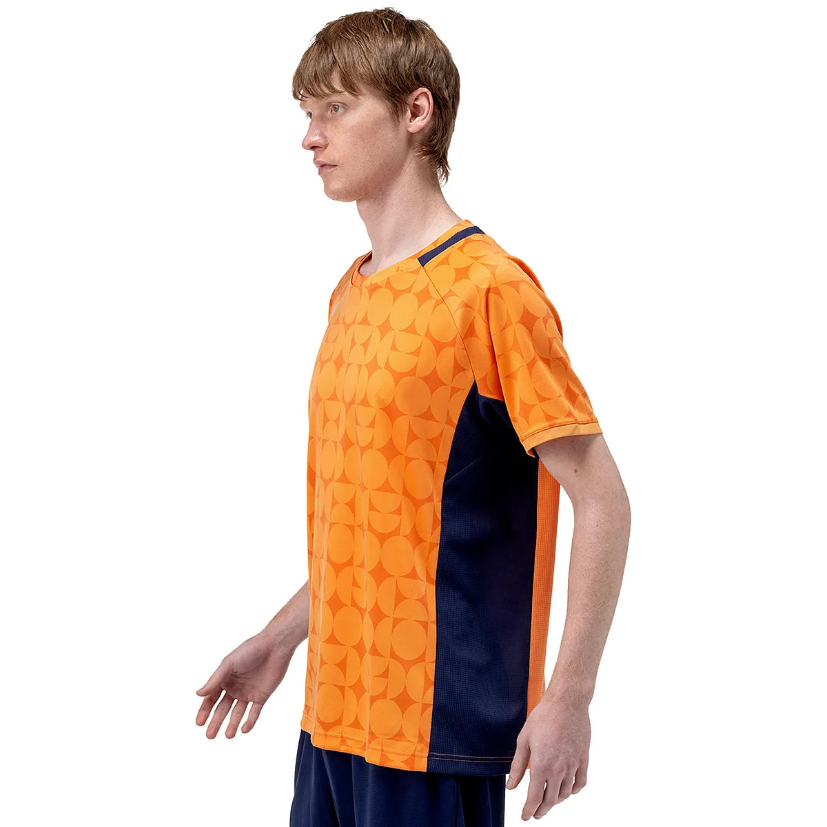 T-Shirt Yonex Herren Tour Elite 10638Yx