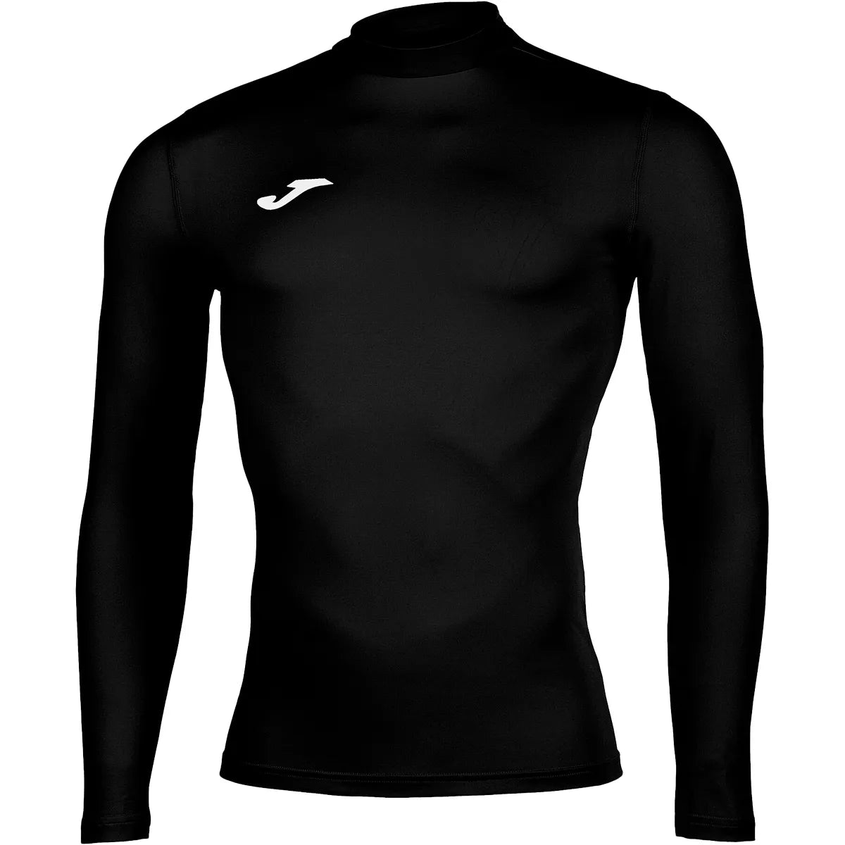 Joma Junior Langarm-T-Shirt Brama Academy Compression