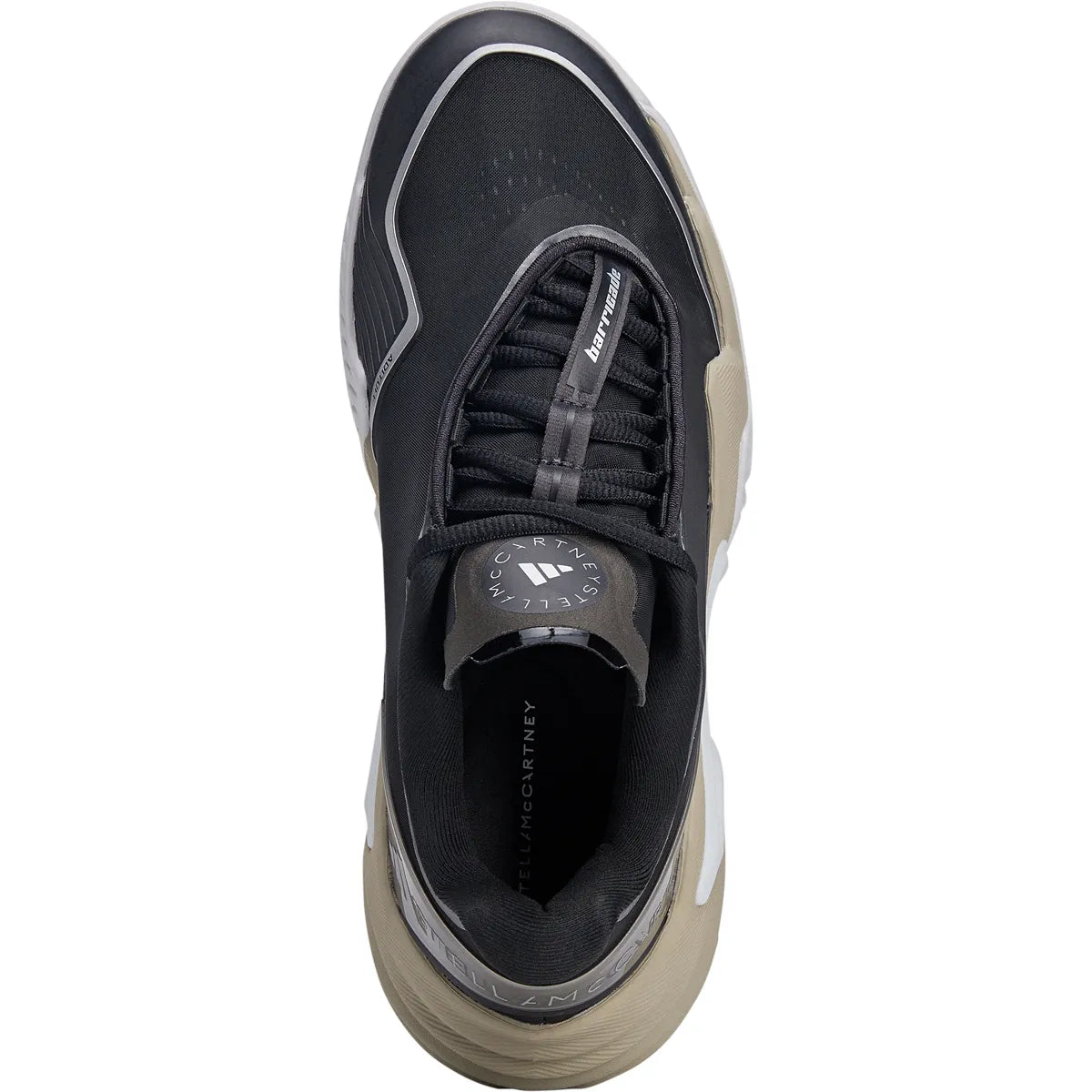 adidas Schuhe Damen Asmc Barricade Allcourtschuh