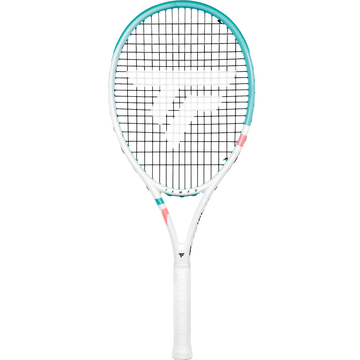 Schläger Tecnifibre Tempo L (255Gr) (Saitenset)