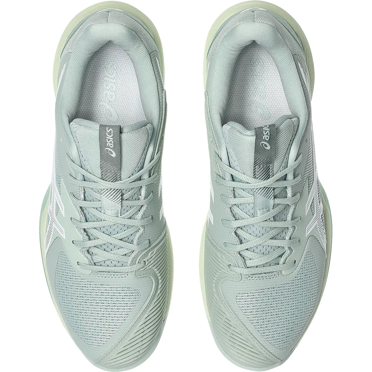 Asics Schuhe Damen Solution Speed FF 3 Sandplatzschuh