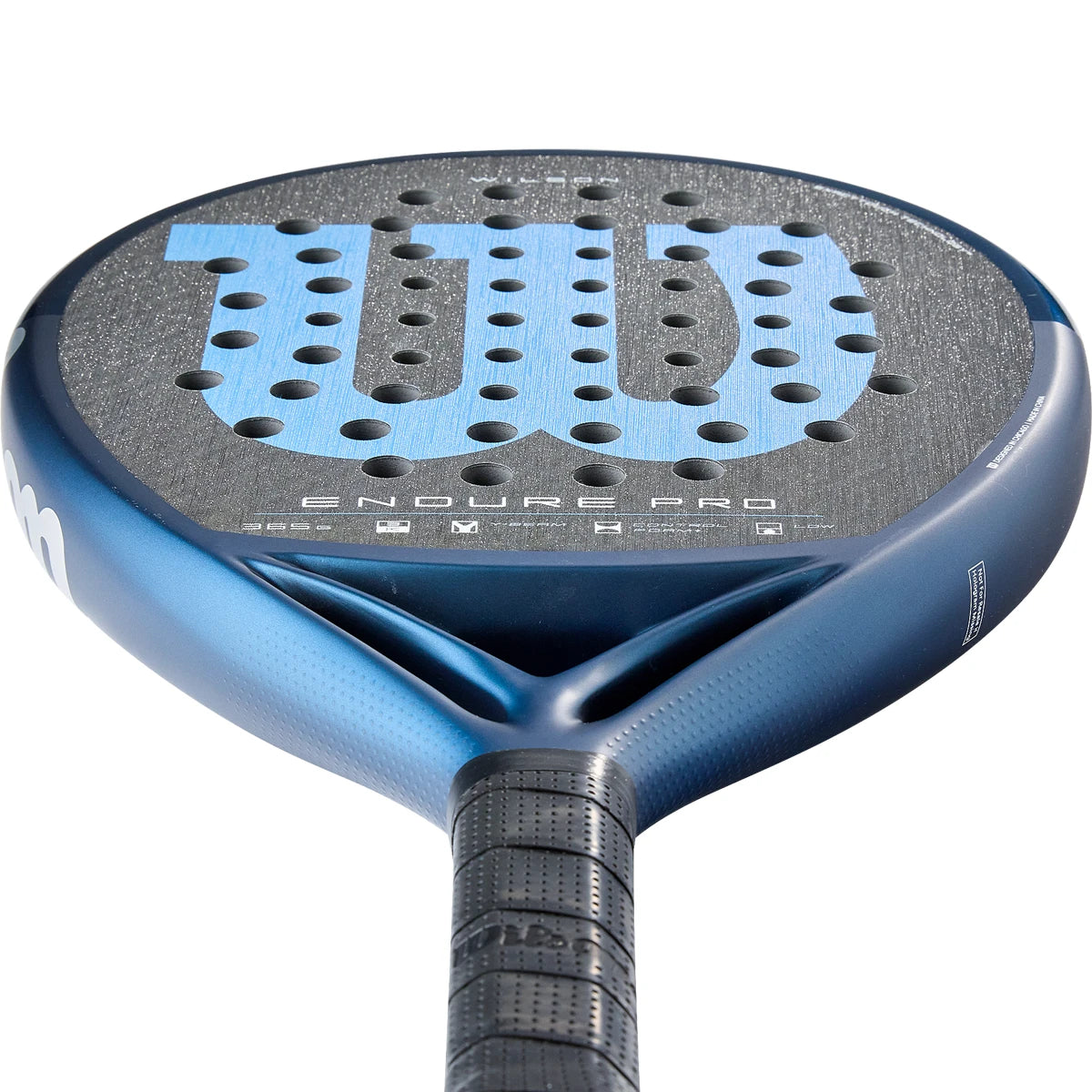 Padelschläger Wilson Endure Pro V1