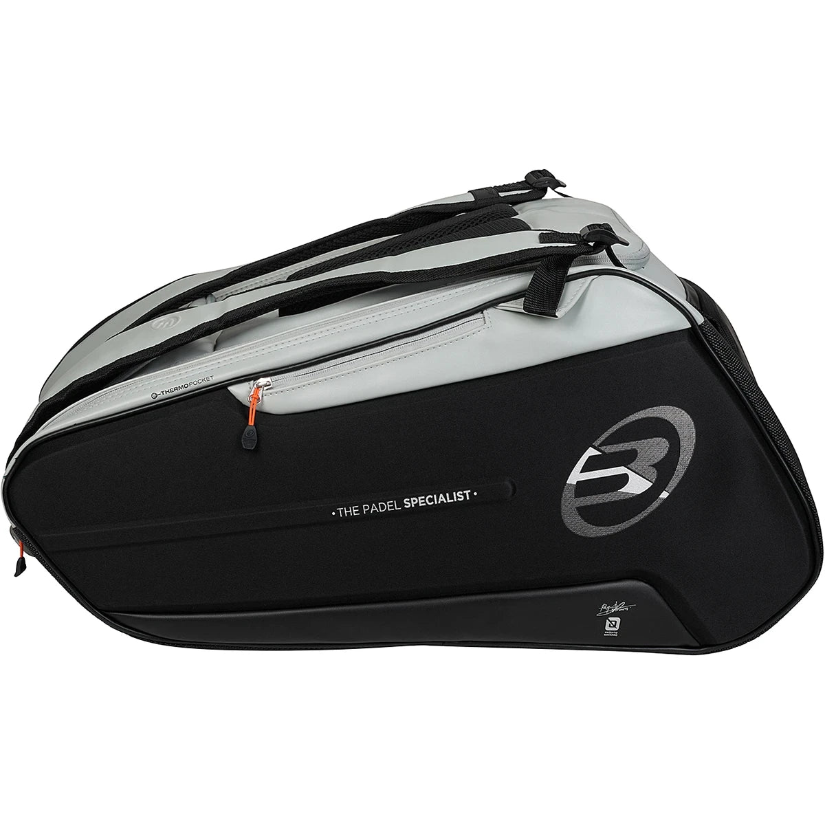 Padel-Tasche Bullpadel Hack 2026