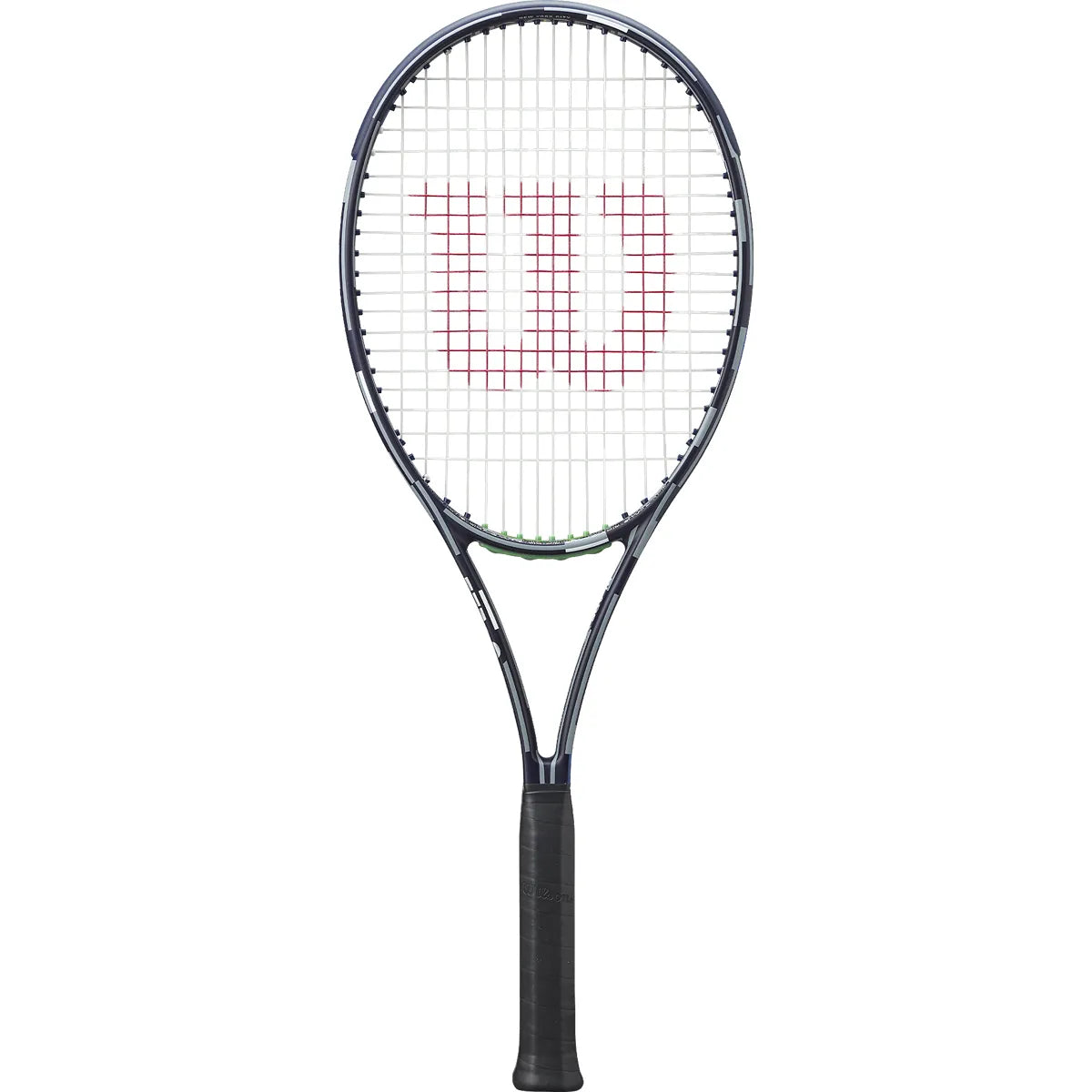 Wilson Blade 100L V9 Us Open Schläger (285Gr)