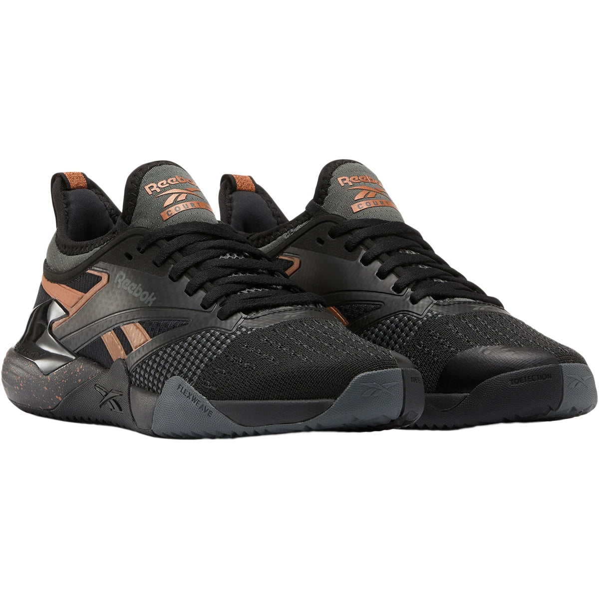 Reebok Damenschuhe Nano Court Allcourt