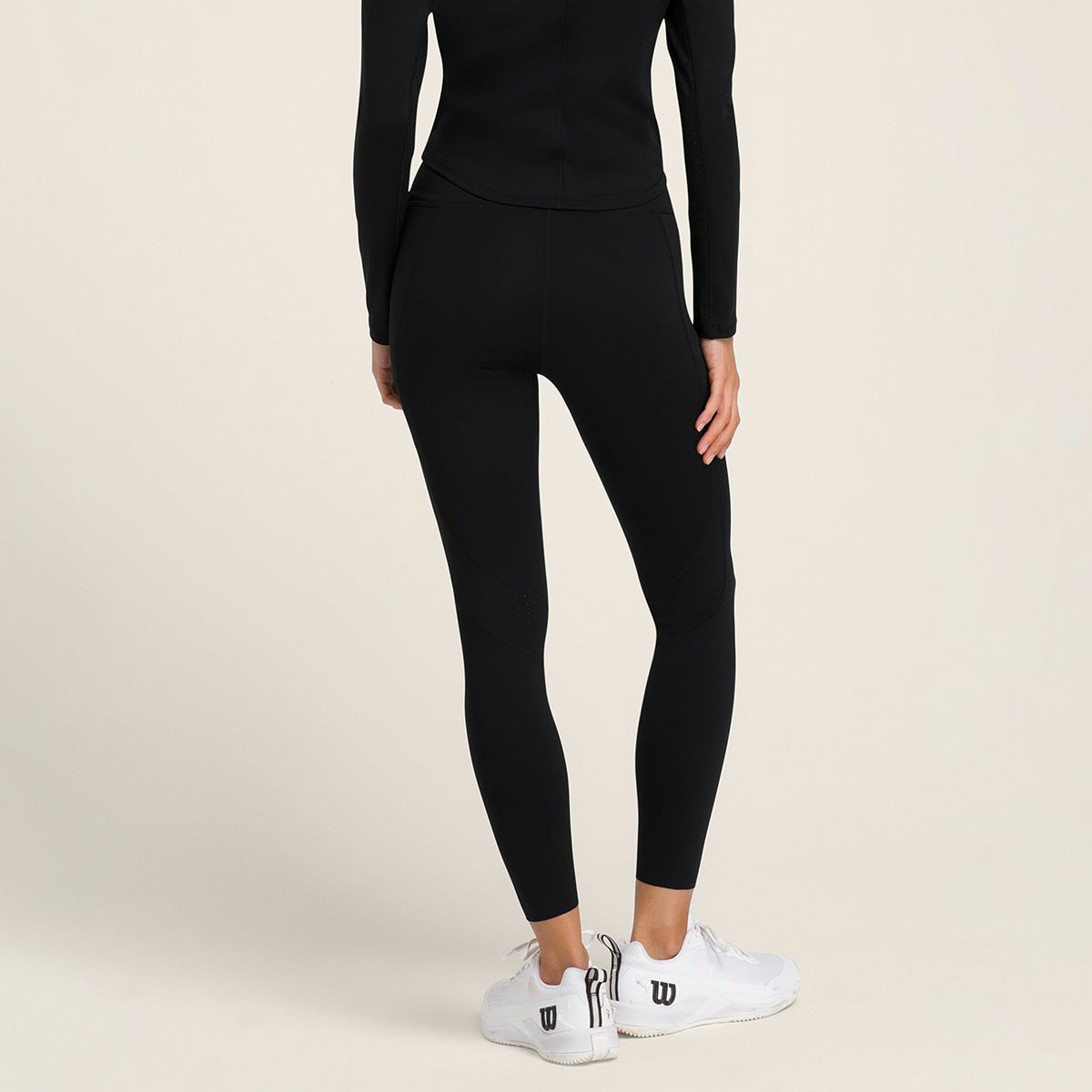 Damen-Leggings Wilson Training