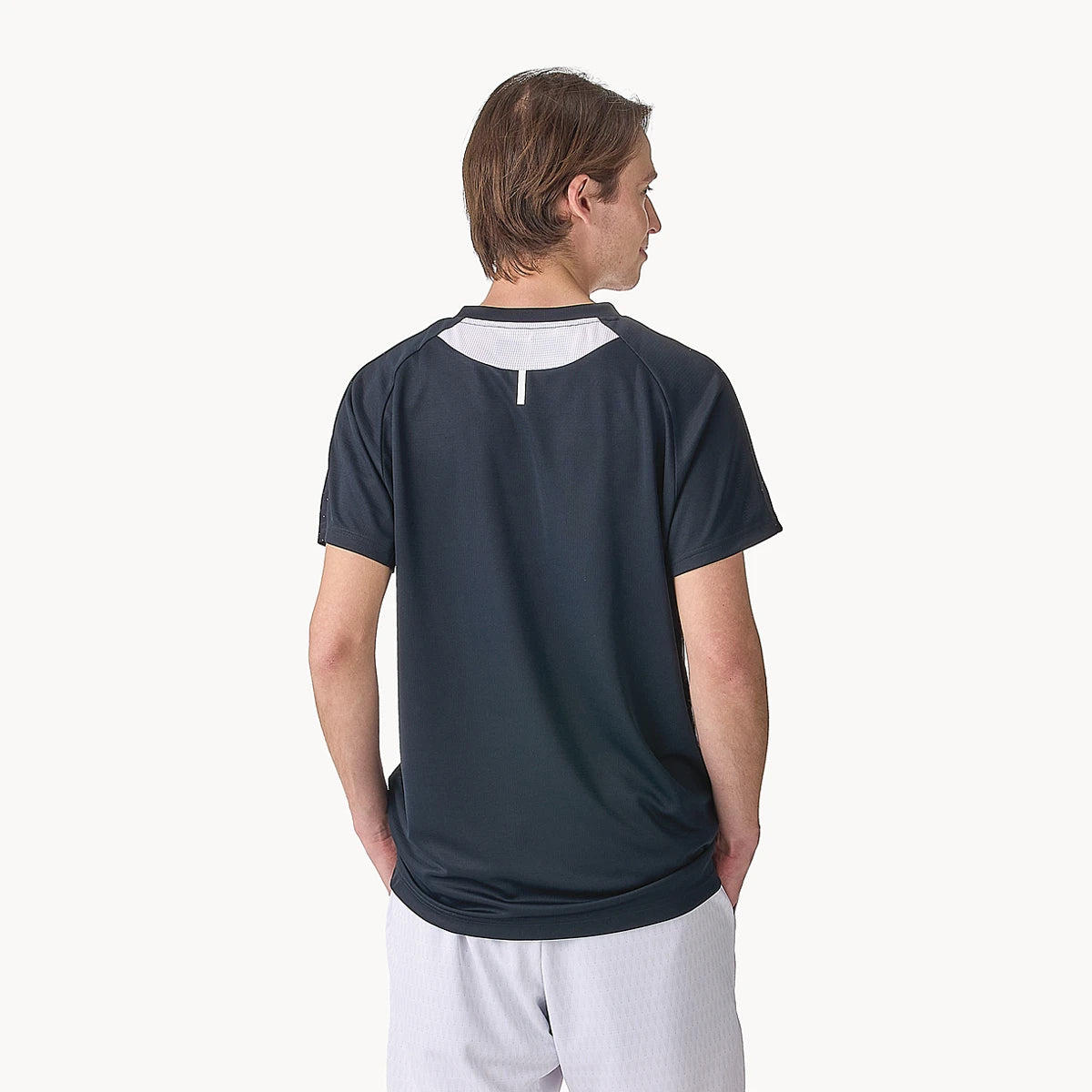 T-Shirt Yonex Herren Tour Elite 10718Ex