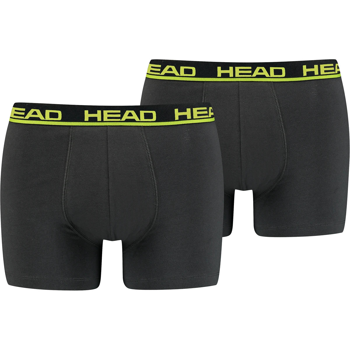 Pack mit 2 Head Basic Boxershorts