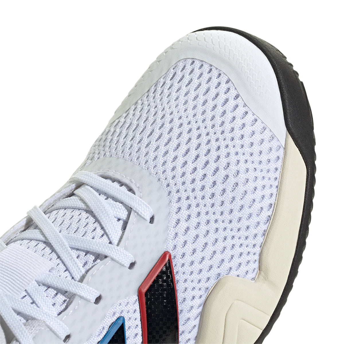 adidas Junior Barricade Allcourtschuhe