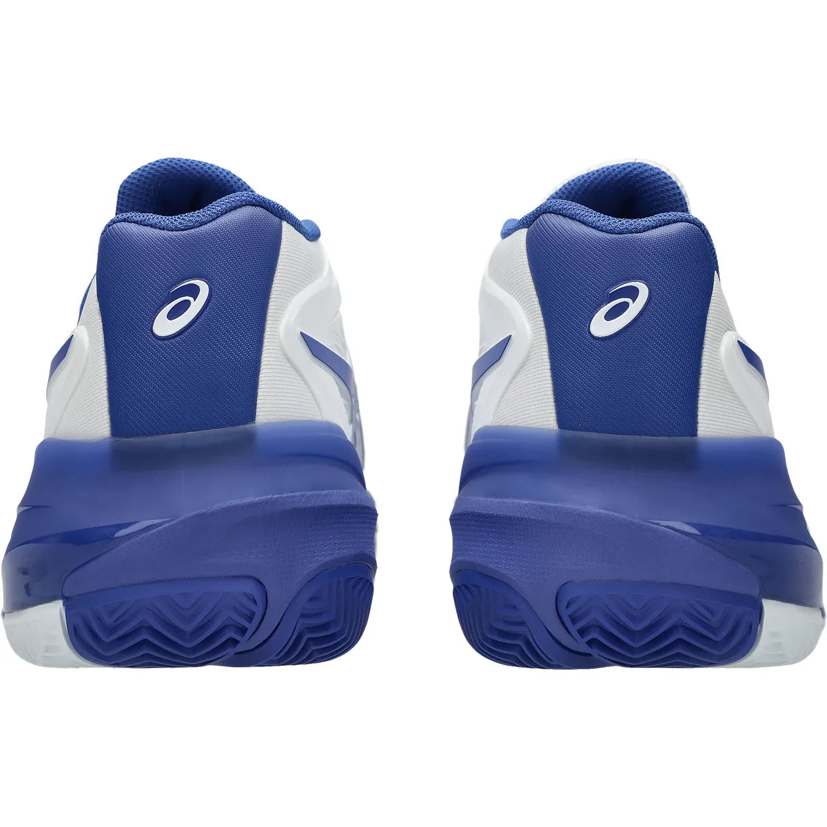 Asics Gel Resolution X Sandplatzschuh