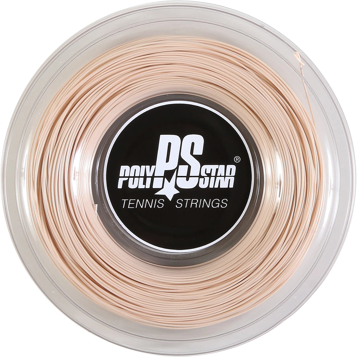 Saitenrolle Polystar Energy (200 Meter)