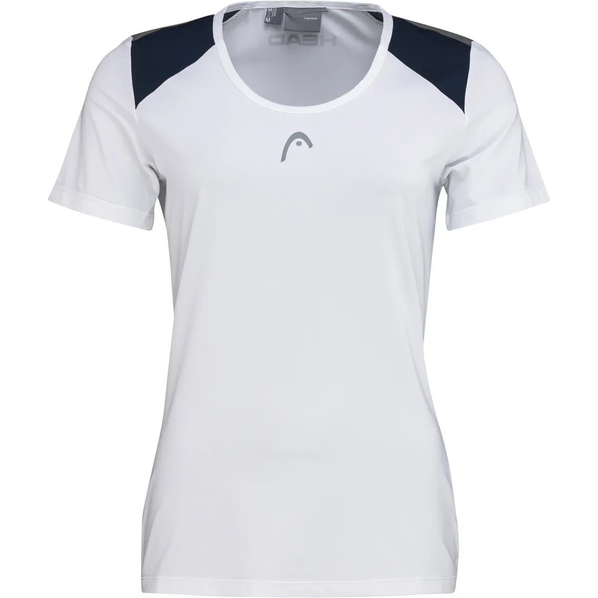 T-Shirt Head Damen Club 22 Tech