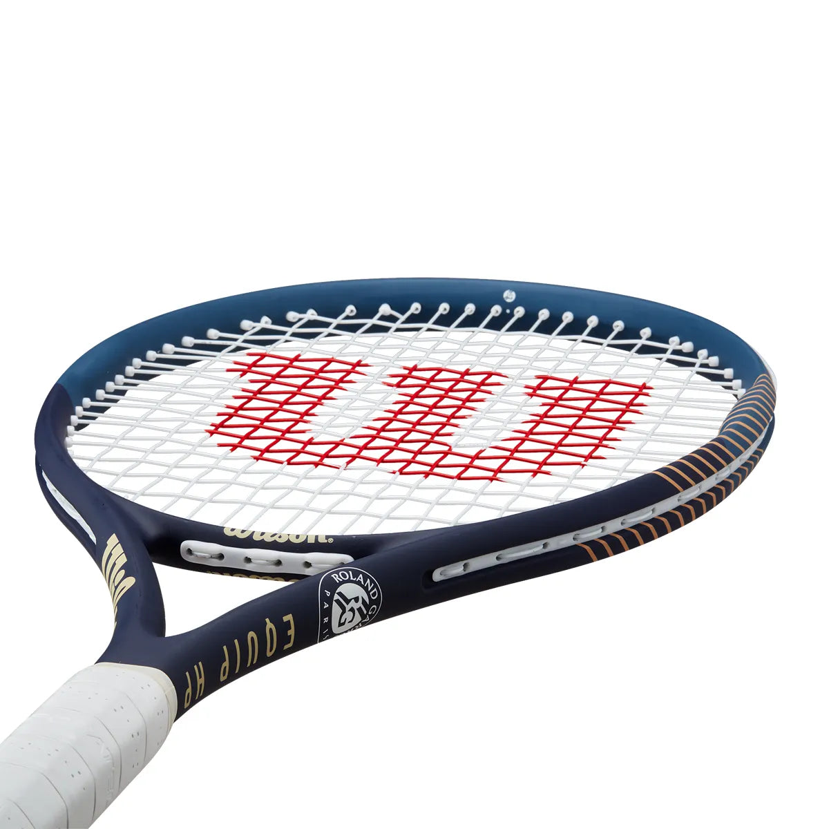 Wilson Roland Garros Equipe Hp Schläger (286 Gr)