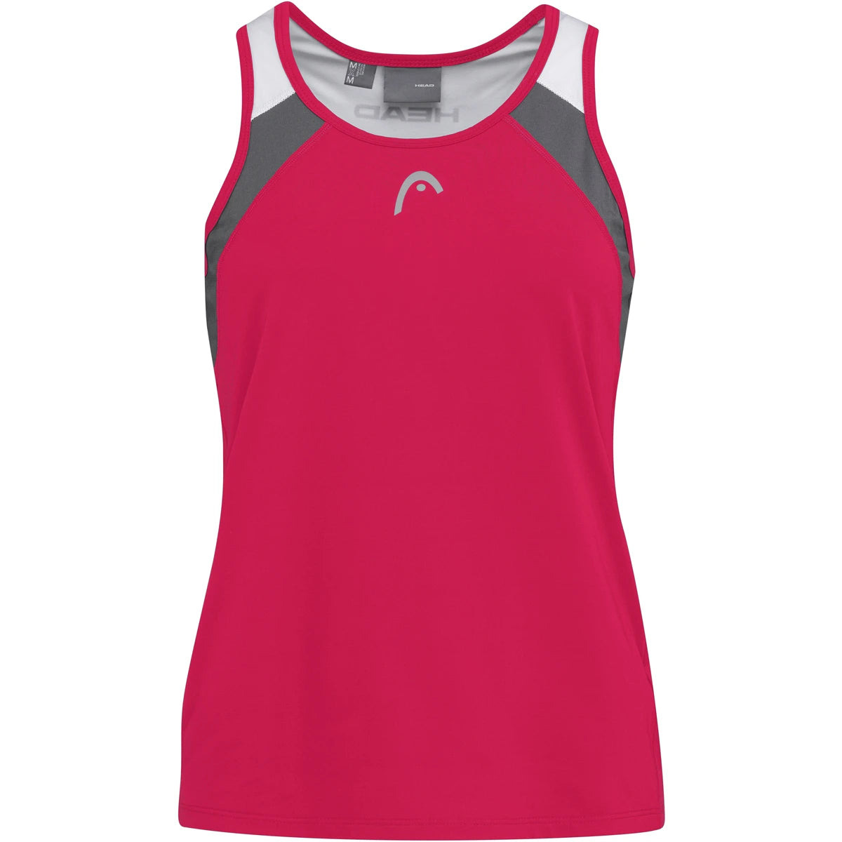 Tank-Top Head Junior Mädchen Club 22