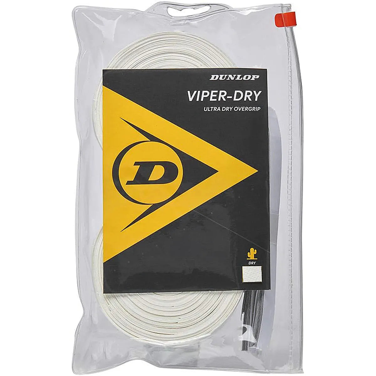 Overgrips Dunlop Viper-Dry X30