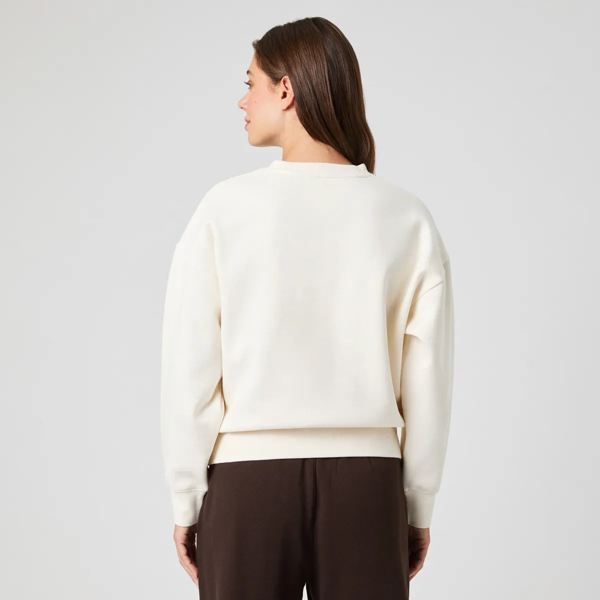 Sweat Bjorn Borg Damen Boyfriend